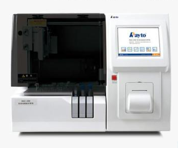 雷杜RAC-050全自動凝血分析儀