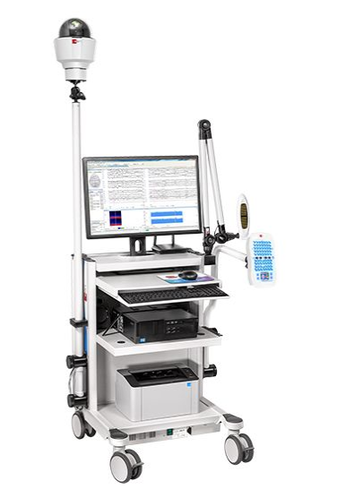EB Neuro腦電圖機BE PLUS PRO