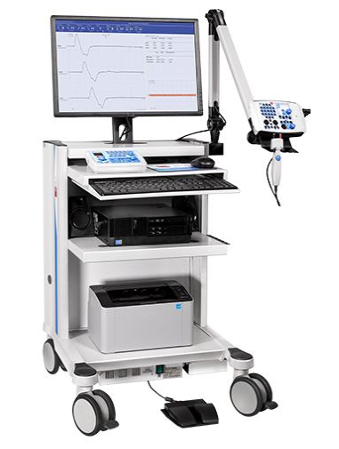 EB Neuro腦電圖、肌電圖和誘發(fā)電位儀Nemus 2+