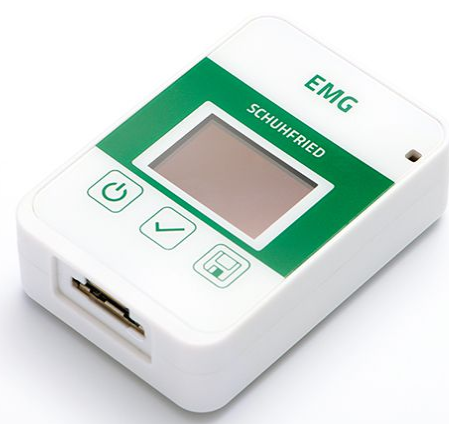BFB無(wú)線生物反饋系統(tǒng)Biofeedback X-pert