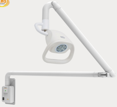 亞南特種照明  掛壁式醫(yī)用檢查燈KD-2021W-3