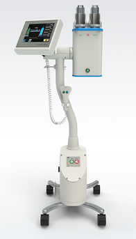 MED  ACCUTRON HP-D