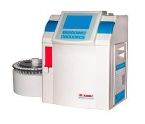 電解質(zhì)分析儀半自動AFT-500
