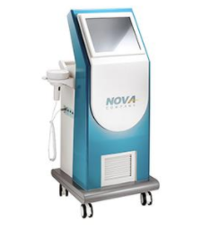 諾萬(wàn)低頻治療儀（觸摸屏）N-6100A型