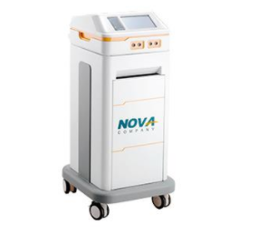 諾萬(wàn)中頻治療儀（四通道）N-6300A型