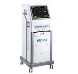 諾萬(wàn)中頻治療儀（六通道）N-6300型