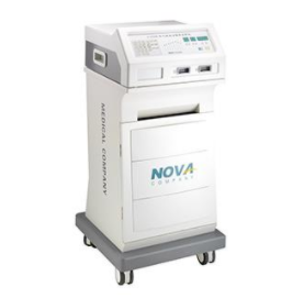 諾萬空氣波壓力循環(huán)治療儀N-6500B型
