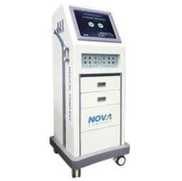 諾萬干擾電治療儀N-6602A型