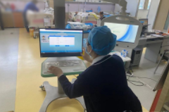 極智認(rèn)知康復(fù)訓(xùn)練與評估系統(tǒng)床旁重癥版