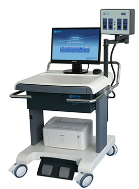 MEDCON誘發(fā)電位euroExam M-800B