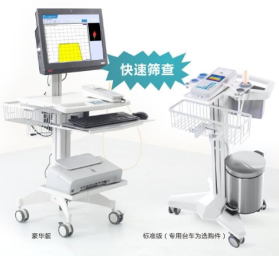 仁馨壓力式盆底肌力測試儀（快速篩查系統(tǒng)）