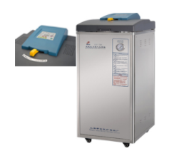 立式高壓蒸汽滅菌器 LDZF-30L-Ⅲ,LDZF-30L-Ⅱ