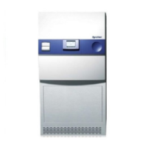 雙扉穿墻式滅菌器 Systec H 系列 2D，Systec H