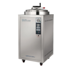 立式壓力蒸汽滅菌器(非醫(yī)用型) LDZH-150L，LDZH-200L