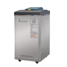 立式高壓蒸汽滅菌器（非醫(yī)用型） LDZF-75L-II，LDZF-75L-II