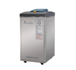 立式高壓蒸汽滅菌器（非醫(yī)用型） LDZF-30L-III，LDZF-50L-II