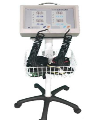 單路自動氣壓止血帶 ATS-Ⅲ型，ATS-IV