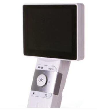 眼底攝影機(jī) MiiS Horus Scope EEC 100