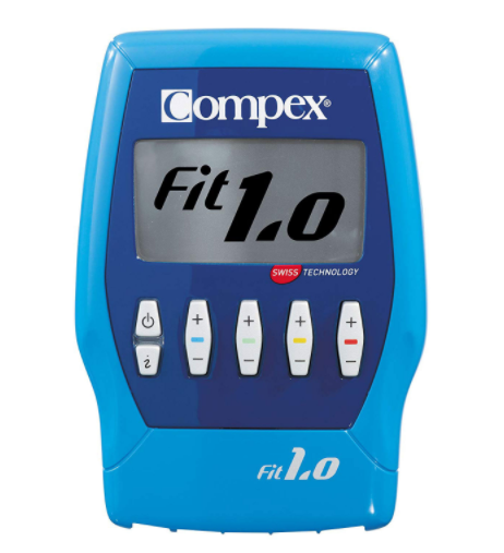  DJO COMPEX FIT 1.0 肌肉電刺激訓(xùn)練康復(fù)儀