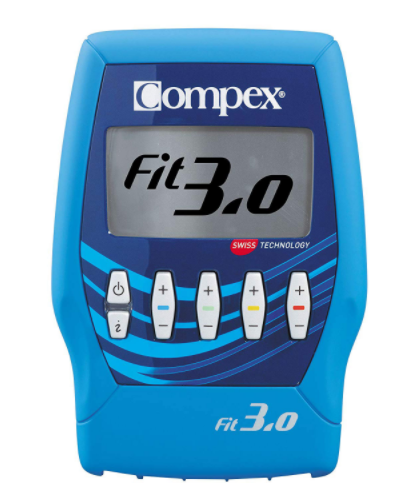  DJO COMPEX FIT 3.0 肌肉電刺激訓(xùn)練康復(fù)儀