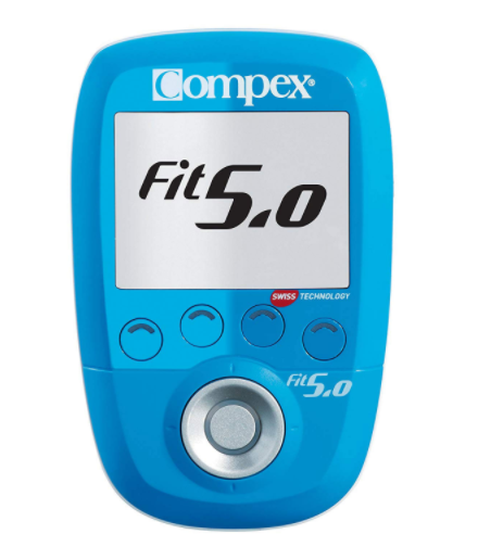 DJO COMPEX FIT 5.0 肌肉電刺激訓(xùn)練康復(fù)儀 