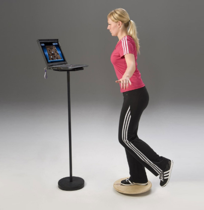 Sensamove Sensbalance MiniBoard 互動(dòng)式動(dòng)態(tài)評(píng)估訓(xùn)練系統(tǒng)