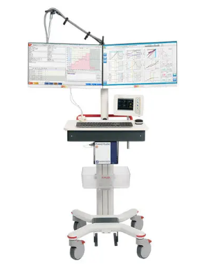 運(yùn)動(dòng)心肺功能測(cè)試儀 CARDIOVIT CS-200 Office ErgoSpiro