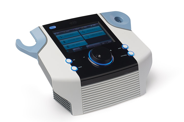 超聲波治療儀BTL Combined Therapy Devices
