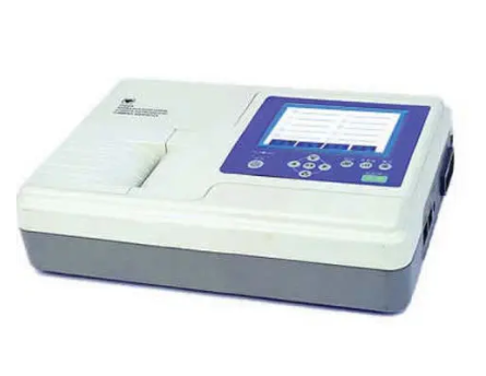美國(guó)TENKO MEDICAL靜息心電圖儀TK-1005