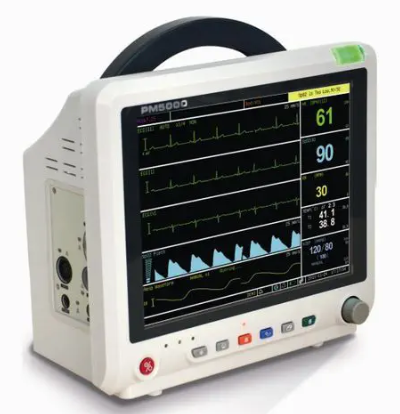 Ambulance心電圖監(jiān)護(hù)儀