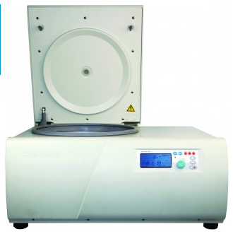 力康1600R高速冷凍離心機(jī)（臺(tái)式）