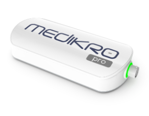 Medikro? Pro 基于 PC 的實(shí)驗(yàn)室肺功能儀