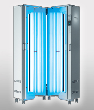 沃曼整艙全身治療系統(tǒng)UV1000L
