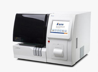 德國BE Compact X/XR全自動凝血分析儀