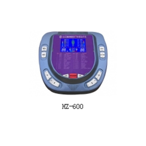 合正?HONEST多功能數(shù)碼治療儀HZ-600 
