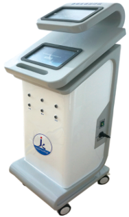 吞咽神經(jīng)和肌肉電刺激儀 KJ-203-A
