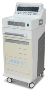 僑芯磁振熱治療儀 QX-286