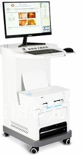 冠邦數(shù)碼電子陰道鏡 GB-S2000