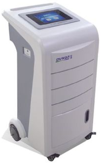 渡康吞咽神經(jīng)肌肉電刺激儀 DK-801C