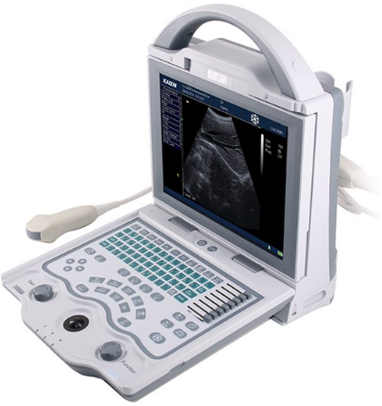 凱信便攜醫(yī)用B超機(jī) KX5600