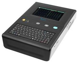 艾瑞康十二道心電圖機(jī) ECG-12E