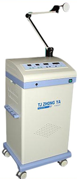 非帛微波治療儀 ZW1001-E