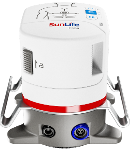 SunLife 3D按壓電動心肺復(fù)蘇機(jī) MCC-E