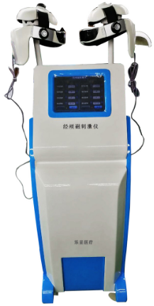 樂呈經顱磁刺激儀 ZL-N-500