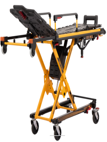 電動急救擔(dān)架車 WSX-AD-2