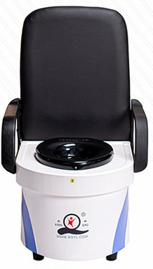 醫(yī)用肛腸霧化熏蒸機 DKQWS-A-5Y