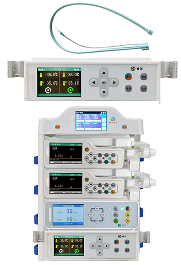 路邁醫(yī)用輸血輸液加溫儀 LM-JW1000/2000