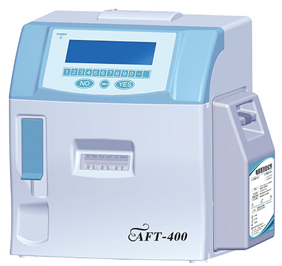 康立電解質(zhì)分析儀 AFT-400