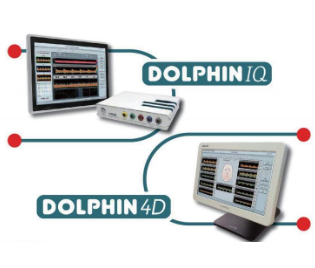 凡索尼VIASONIX超聲多普勒血流分析儀Dolphin/4D、Dolphin/IQ