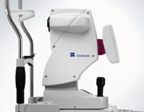 Zeiss眼科光學(xué)生物測量儀